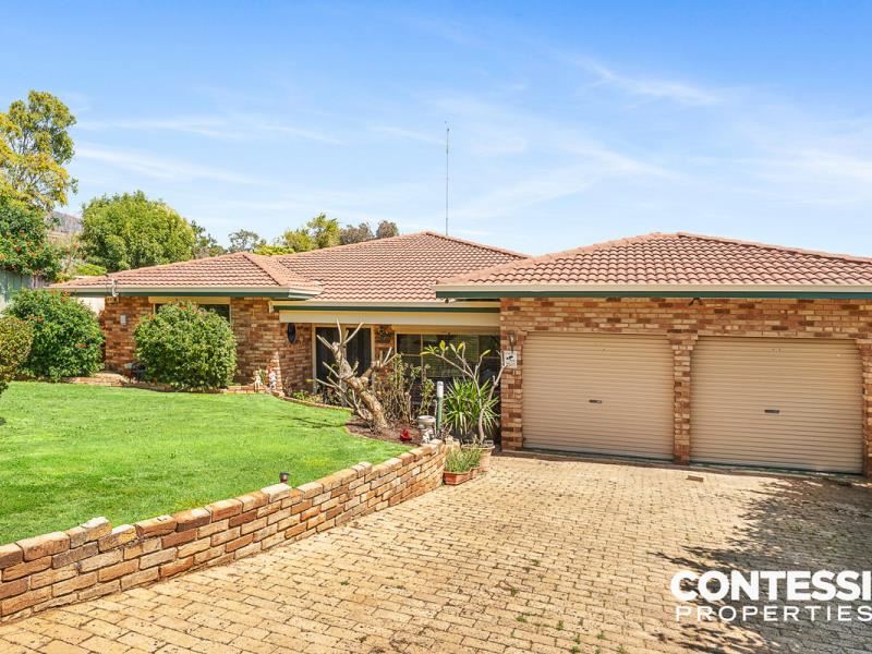 1 Yurrah Place, Kelmscott