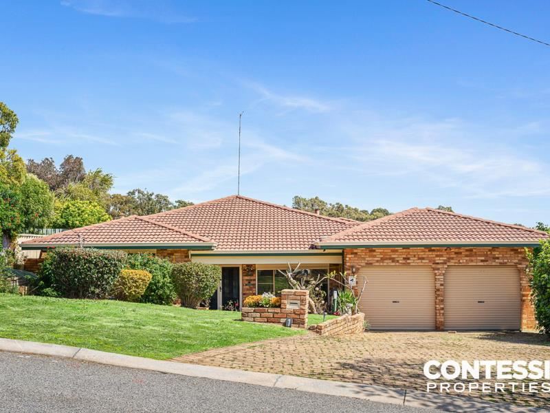 1 Yurrah Place, Kelmscott WA 6111
