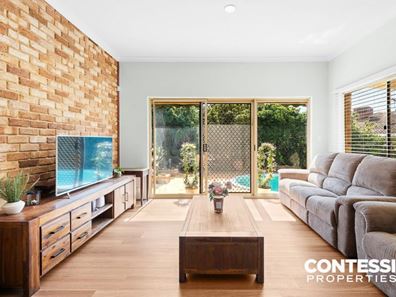 1 Yurrah Place, Kelmscott WA 6111