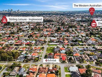 450A Light Street, Dianella WA 6059