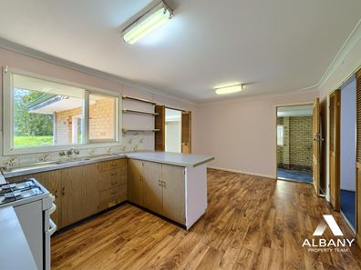 18 North Road, Spencer Park WA 6330