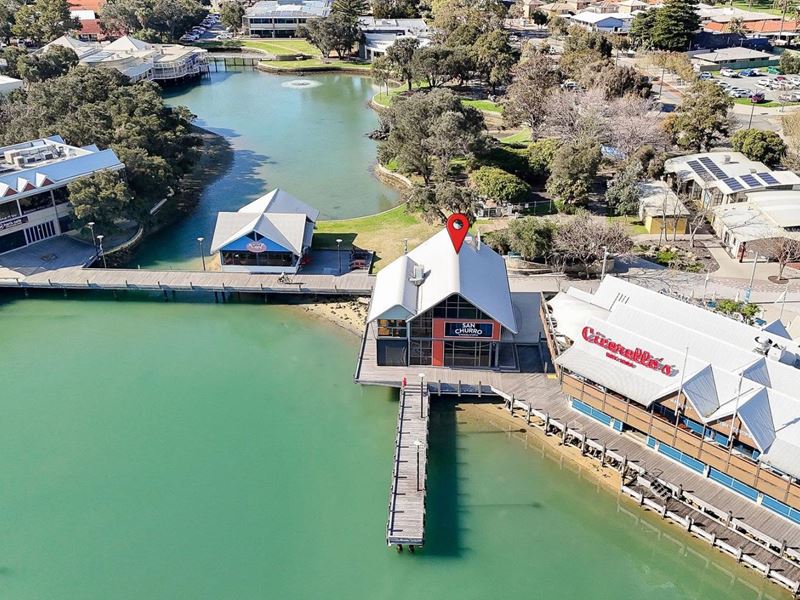 4/73 Mandurah Terrace, Mandurah