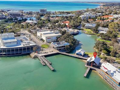 4/73 Mandurah Terrace, Mandurah WA 6210