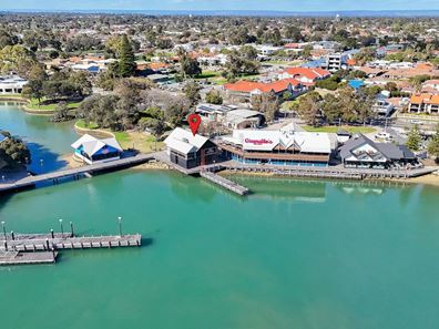 4/73 Mandurah Terrace, Mandurah WA 6210