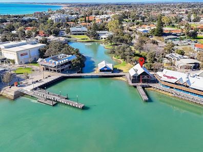 4/73 Mandurah Terrace, Mandurah WA 6210