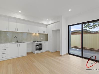 1/378 Railway Parade, Beckenham WA 6107