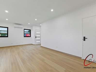 1/378 Railway Parade, Beckenham WA 6107