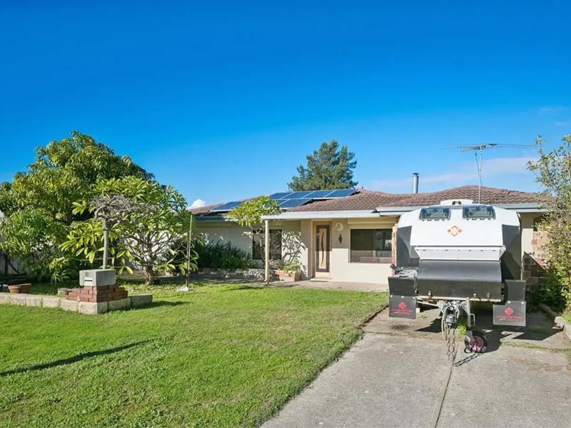 16 Patterson Dr, Middle Swan WA 6056
