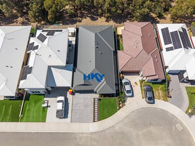 17 Barwon Place, Yanchep WA 6035