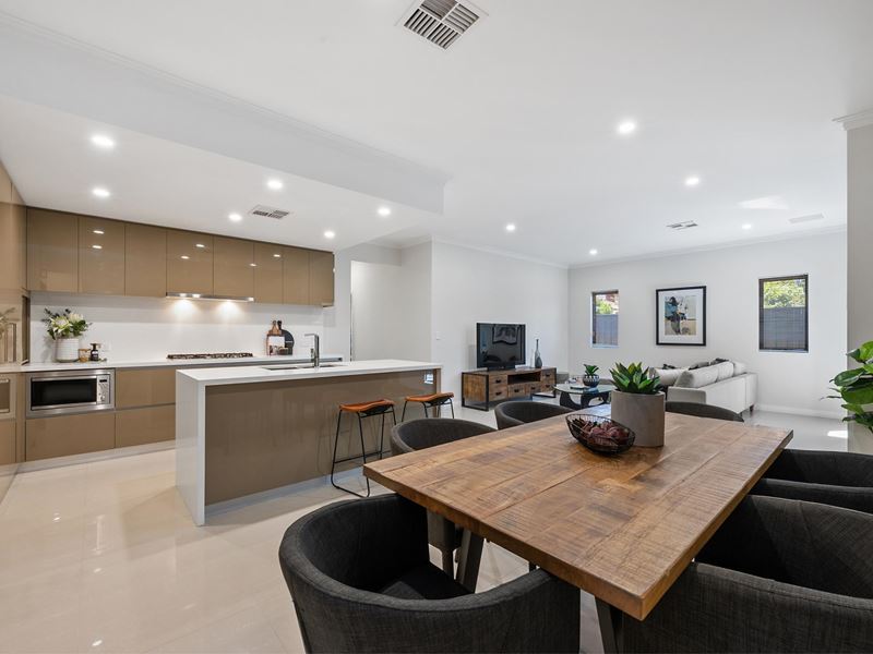 70B Mars Street, Carlisle WA 6101