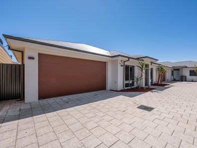 70B Mars Street, Carlisle WA 6101