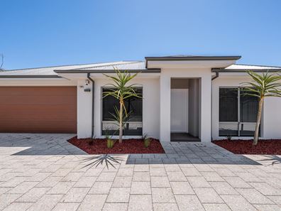 70B Mars Street, Carlisle WA 6101