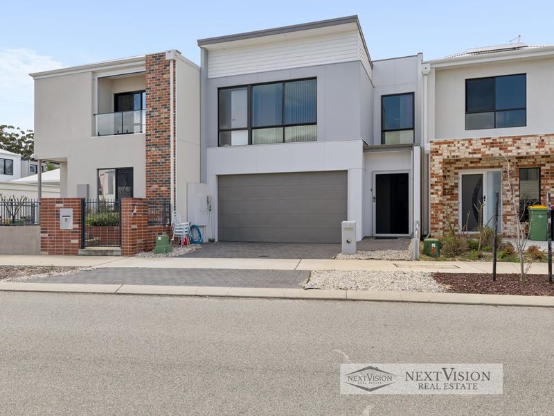 7 Colt Entrance, Cockburn Central WA 6164