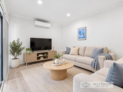 7 Colt Entrance, Cockburn Central WA 6164