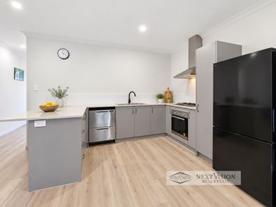 7 Colt Entrance, Cockburn Central WA 6164