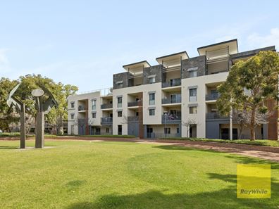 25/42 The Crescent, Midland WA 6056