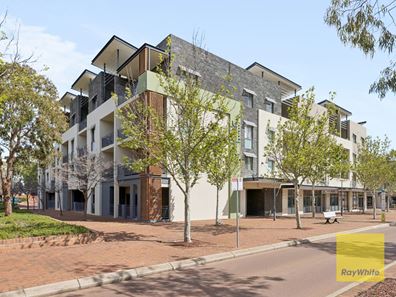 25/42 The Crescent, Midland WA 6056