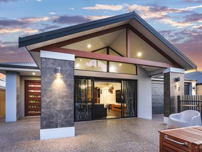 12 Somerset Road, Dunsborough WA 6281