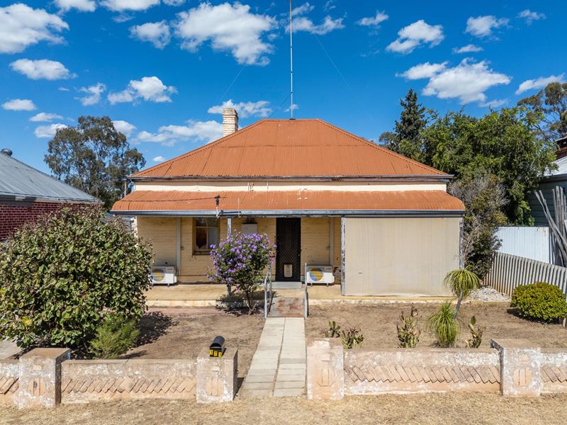 171 Duke Street East, Northam WA 6401