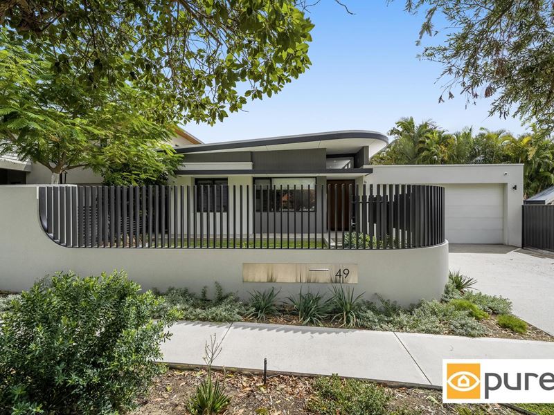 49 Adair Parade, Coolbinia WA 6050