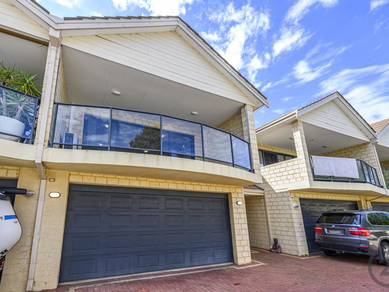 3/27 Cooper Street, Mandurah