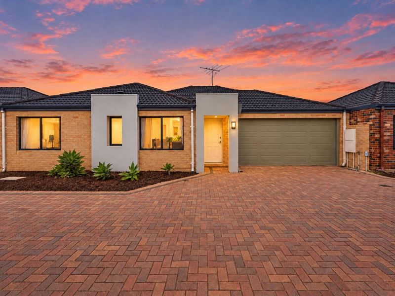 6/73 Station Street, Cannington WA 6107