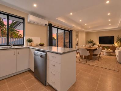 6/73 Station Street, Cannington WA 6107