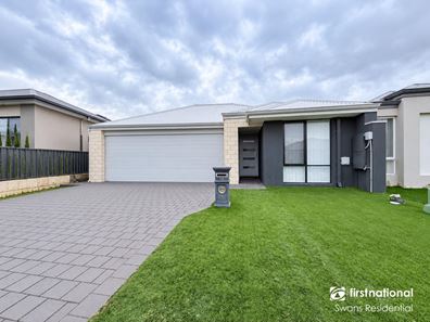 13 Birdsville Street, Brabham WA 6055