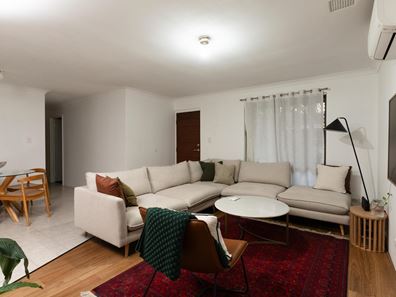 5/166-168 North Beach Drive, Tuart Hill WA 6060