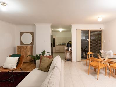 5/166-168 North Beach Drive, Tuart Hill WA 6060