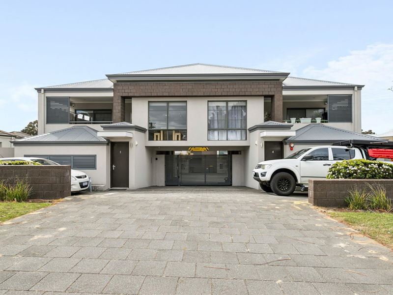 3/8 Lilacdale Road, Innaloo WA 6018