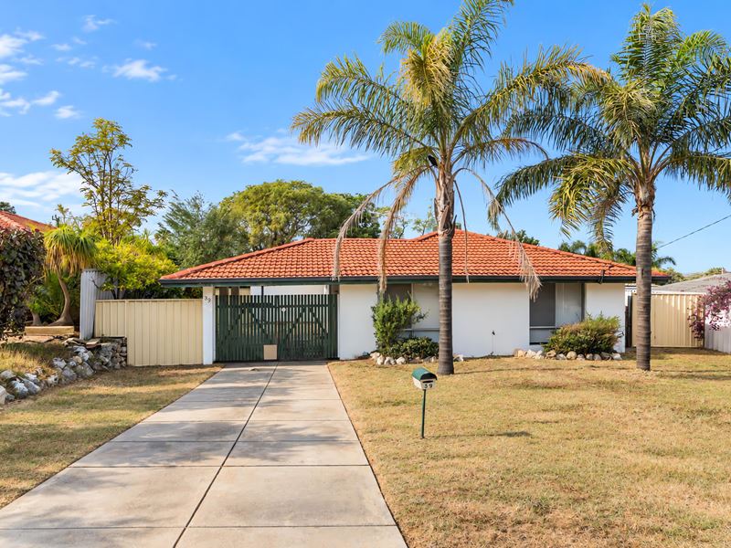39 Mandfield Way, Parmelia