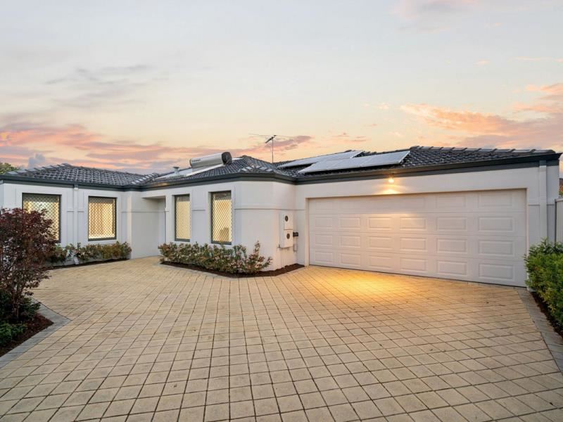 8a Wyndham Way, Yokine WA 6060