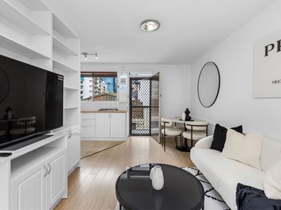 203/130A Mounts Bay Road, Perth WA 6000