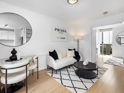 203/130A Mounts Bay Road, Perth WA 6000