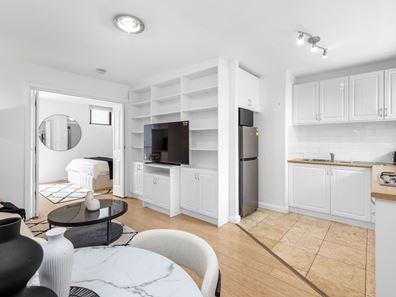 203/130A Mounts Bay Road, Perth WA 6000