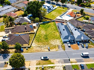 3 Teaguer Street, Wilson WA 6107