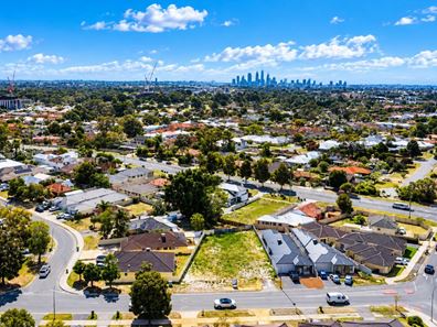 3 Teaguer Street, Wilson WA 6107