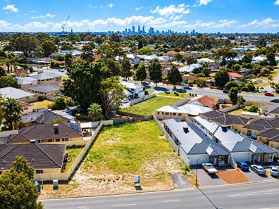 3 Teaguer Street, Wilson WA 6107
