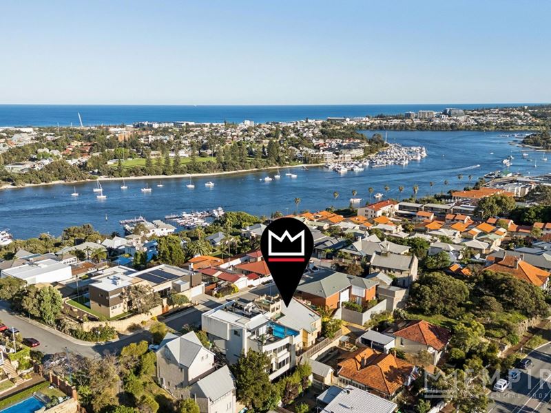 5 Reynolds Street, East Fremantle WA 6158
