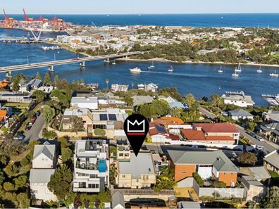 5 Reynolds Street, East Fremantle WA 6158