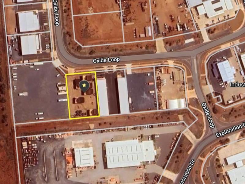 13 Oxide Loop, Gap Ridge WA 6714