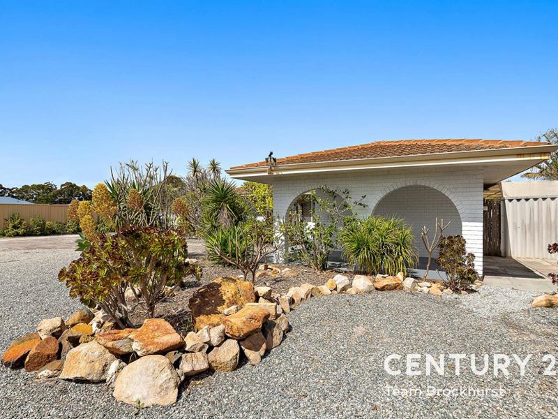122a Balfour Street, Huntingdale