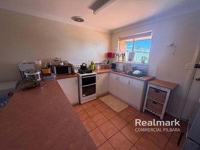 6/1 Cowra Drive, Newman WA 6753
