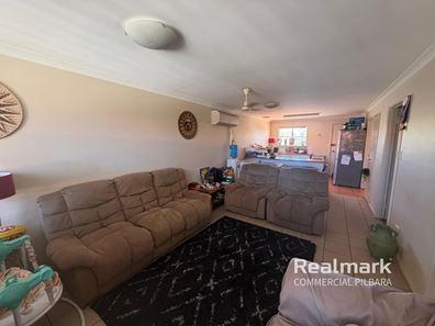 6/1 Cowra Drive, Newman WA 6753