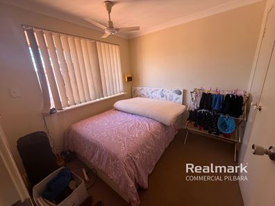 6/1 Cowra Drive, Newman WA 6753