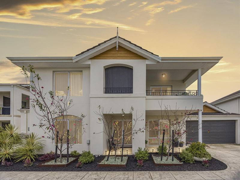 39B Hayes Avenue, Yokine
