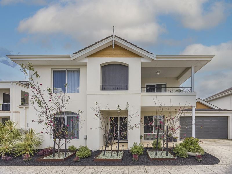 39B Hayes Avenue, Yokine WA 6060