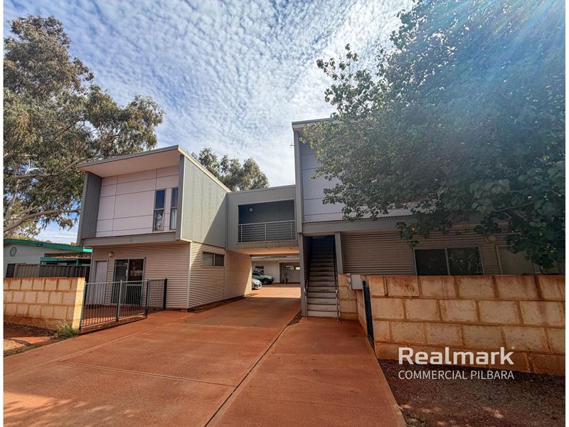 5/30 Mindarra Drive, Newman