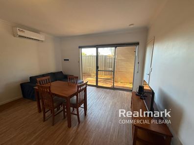 5/30 Mindarra Drive, Newman WA 6753